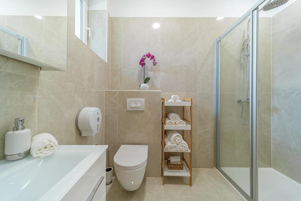 Belamar Luxury Apartment Split Luaran gambar