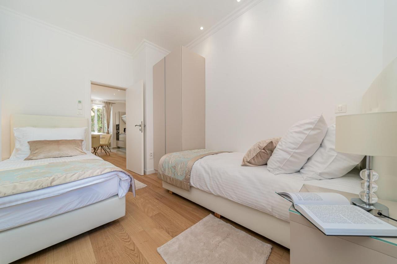 Belamar Luxury Apartment Split Luaran gambar