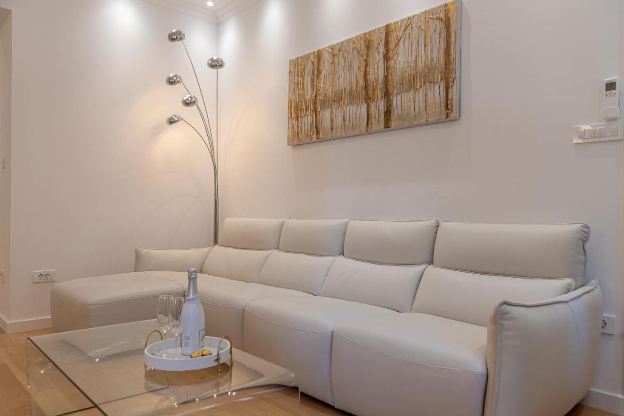 Belamar Luxury Apartment Split Luaran gambar