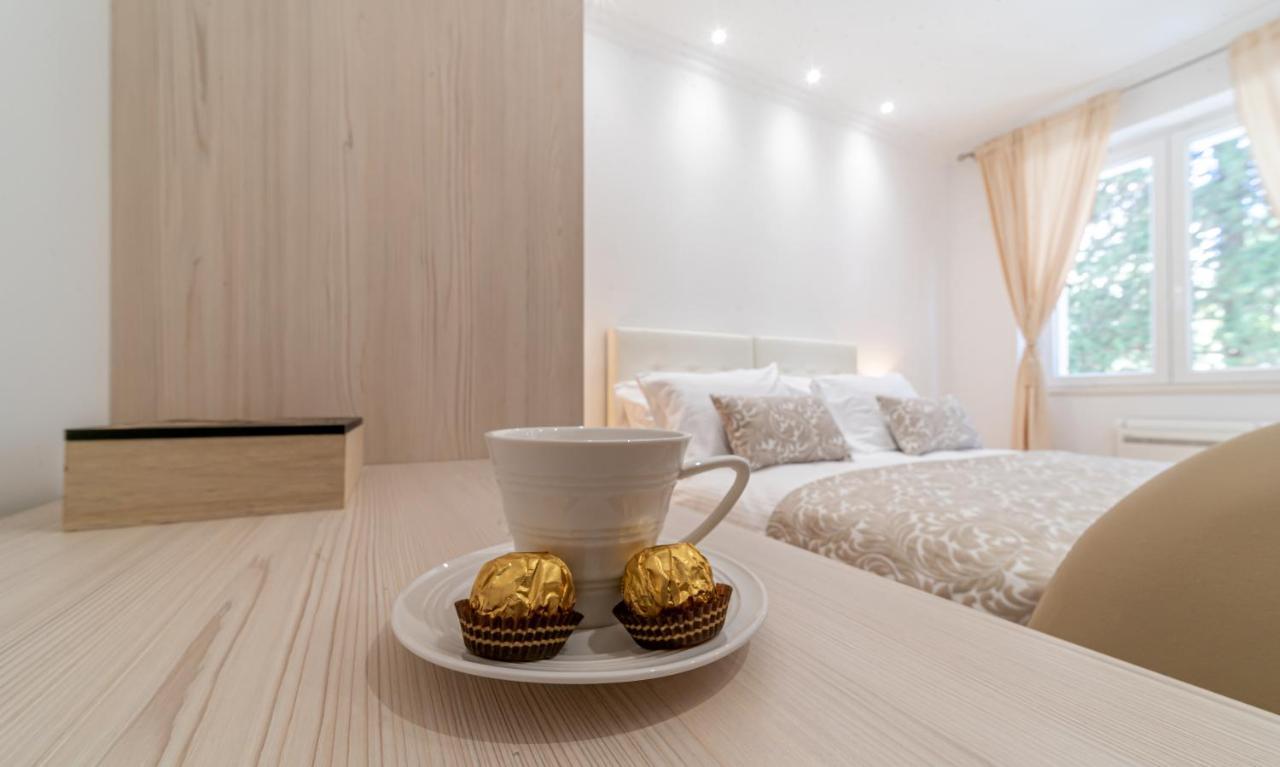 Belamar Luxury Apartment Split Luaran gambar