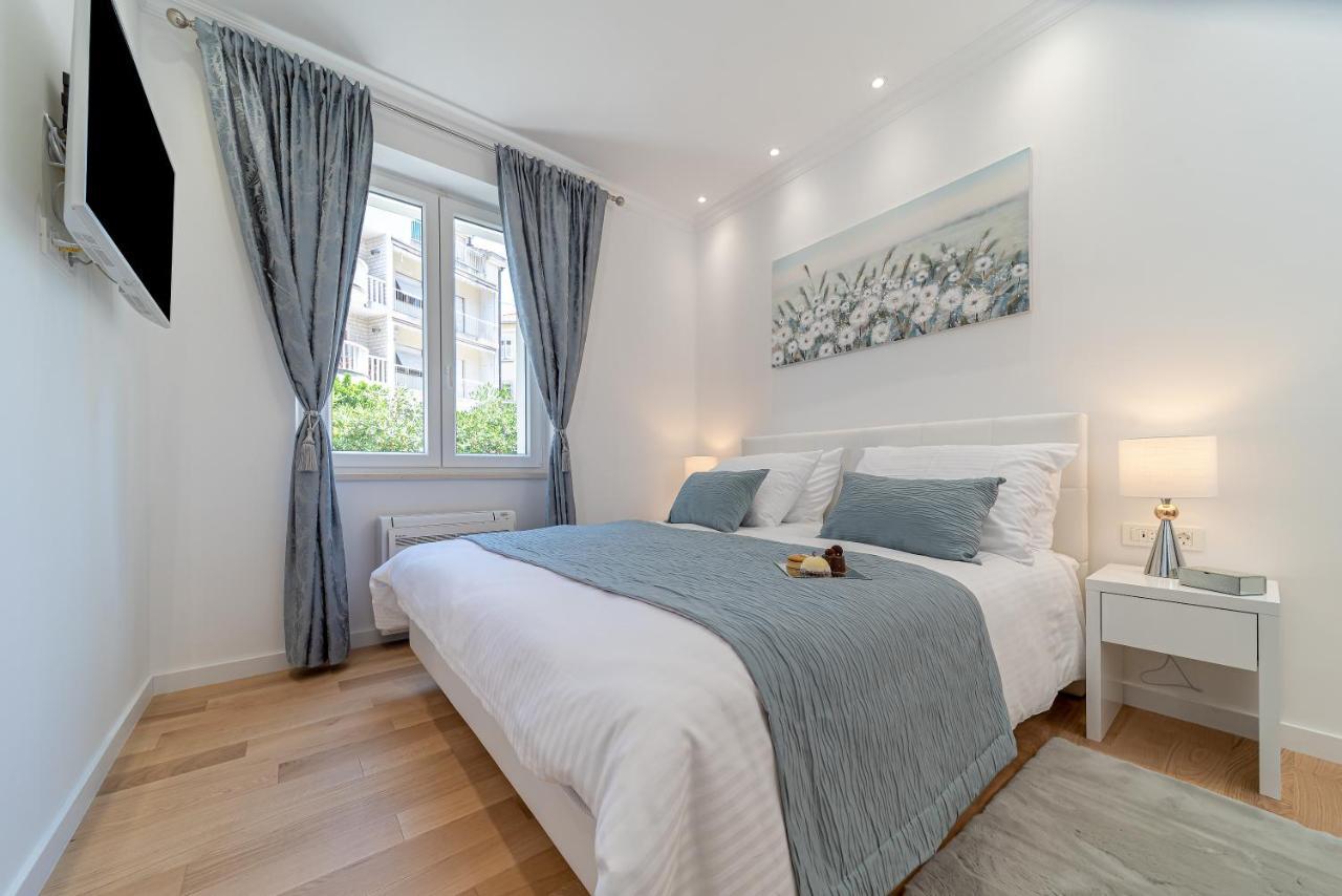 Belamar Luxury Apartment Split Luaran gambar