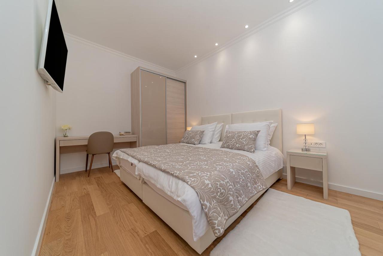 Belamar Luxury Apartment Split Luaran gambar