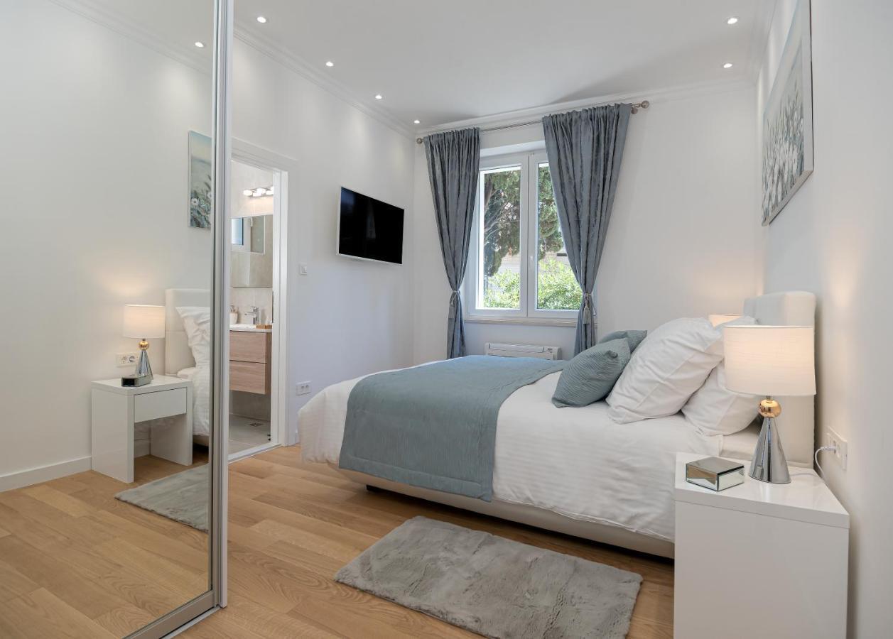 Belamar Luxury Apartment Split Luaran gambar