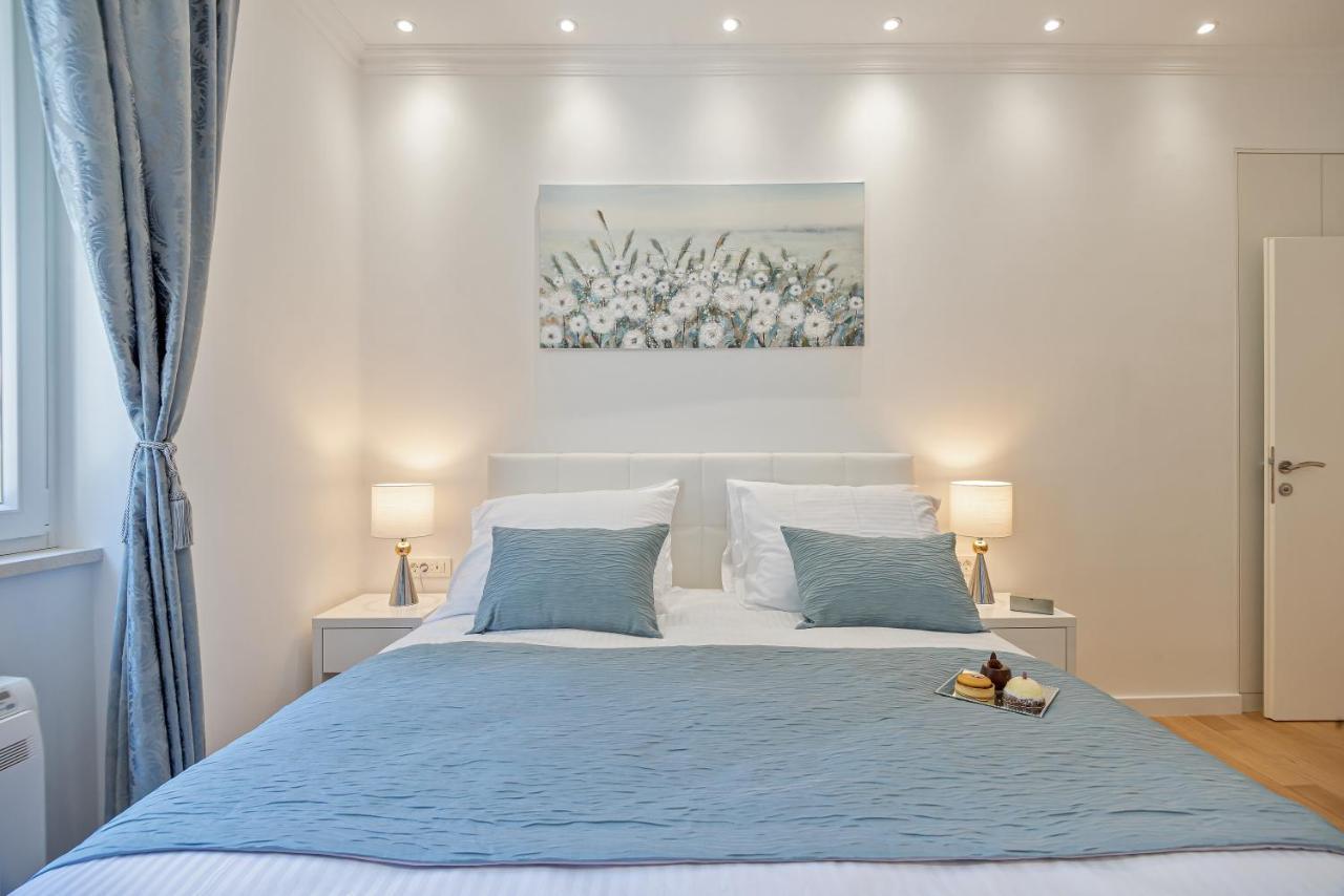 Belamar Luxury Apartment Split Luaran gambar