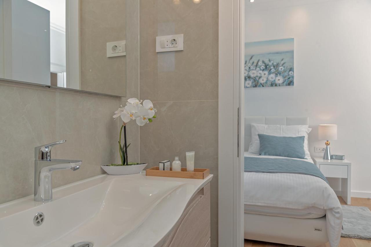 Belamar Luxury Apartment Split Luaran gambar