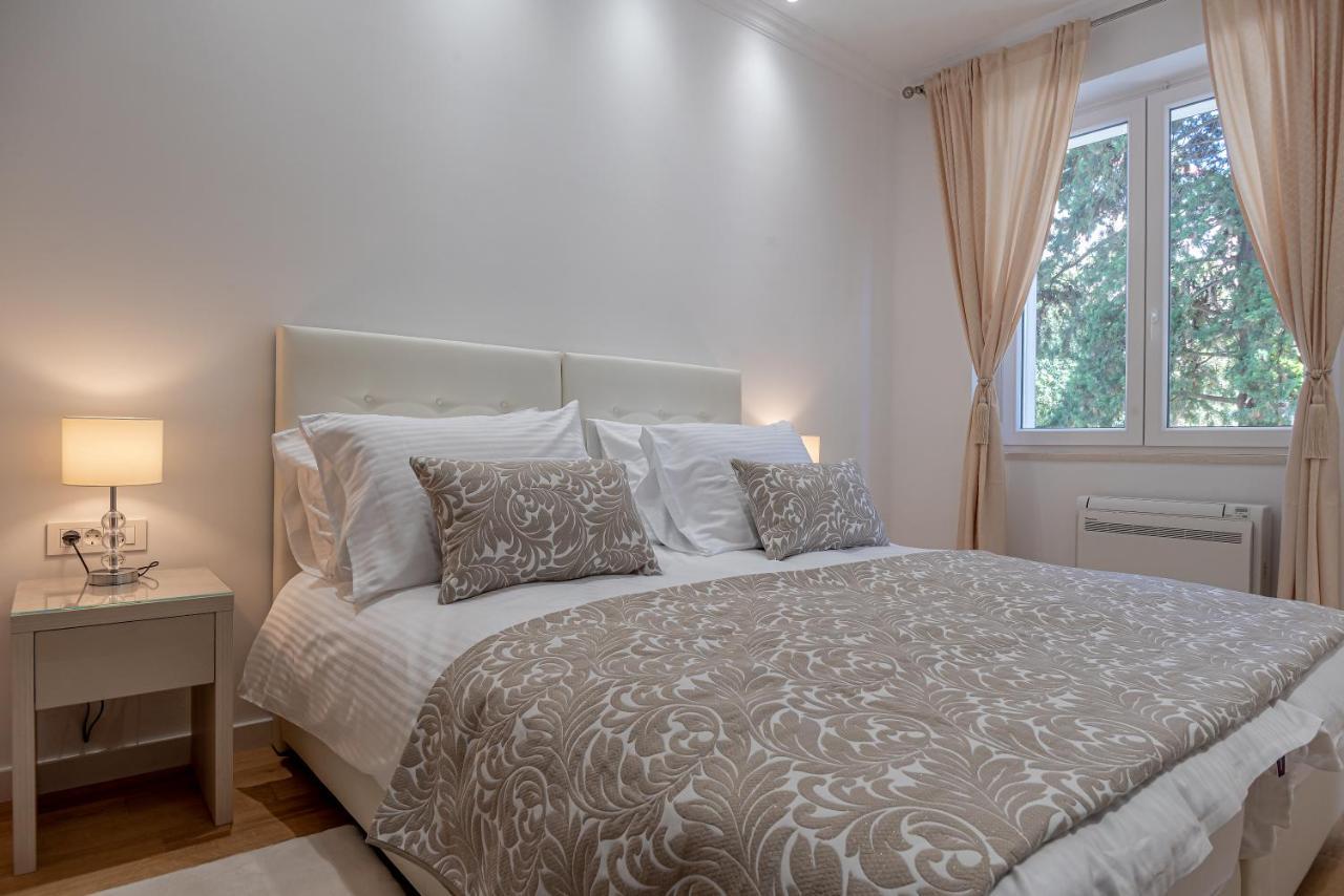 Belamar Luxury Apartment Split Luaran gambar